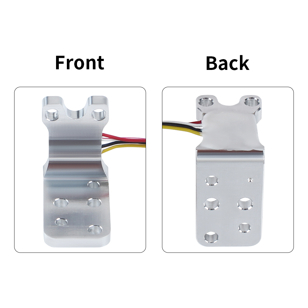 Anycubic SP Kobra S1 Strain Gauge