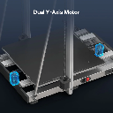 Anycubic Printer Kobra 3 Max Combo