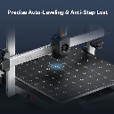 Anycubic Printer Kobra 3 Max Combo