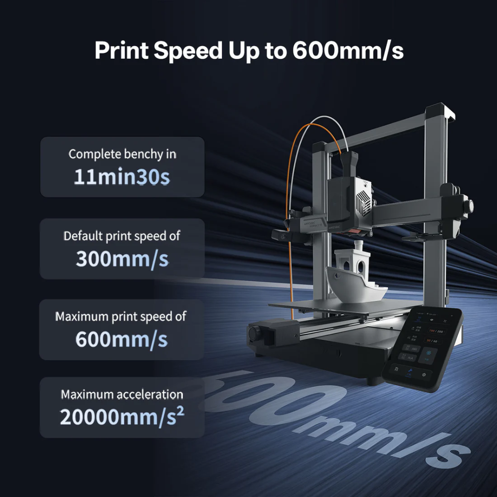 Anycubic Printer Kobra 3 V2