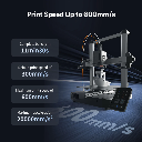 Anycubic Printer Kobra 3 V2
