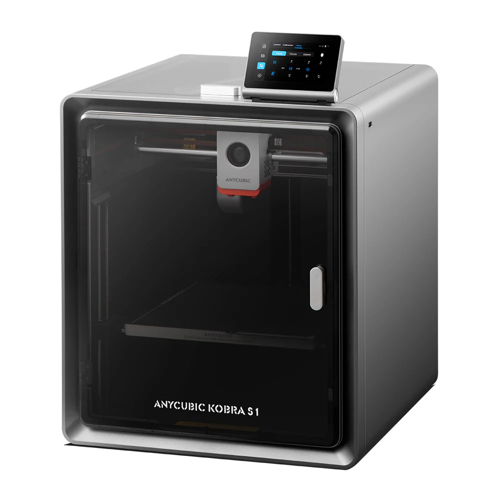 Anycubic Printer Kobra S1