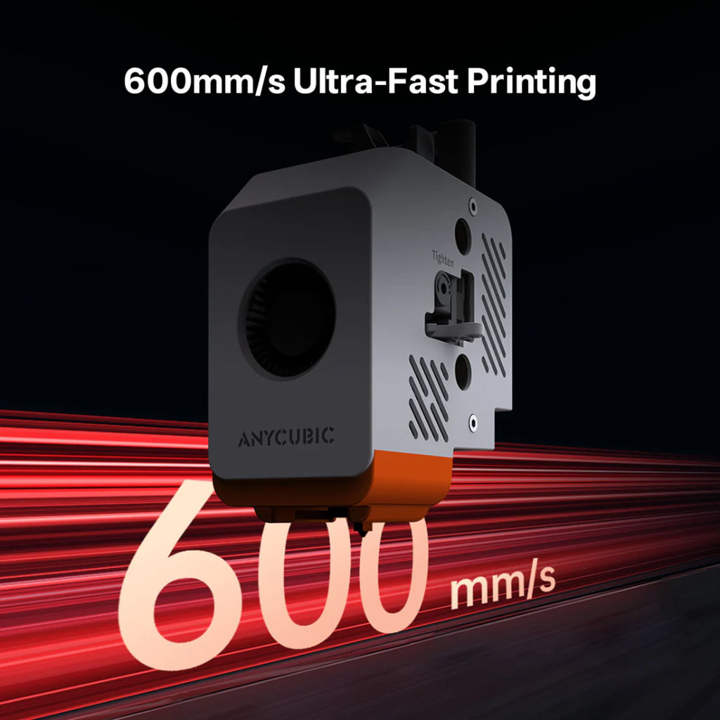 Anycubic Printer Kobra S1