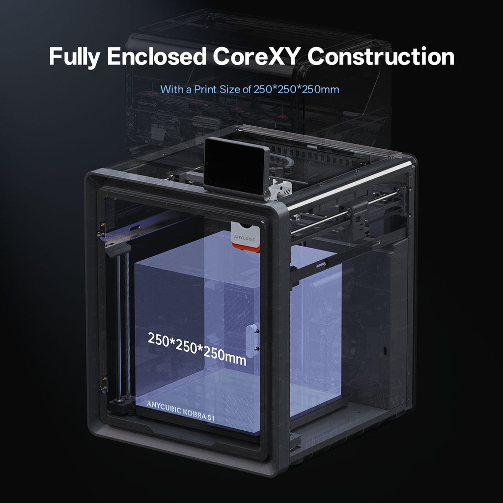 Anycubic Printer Kobra S1
