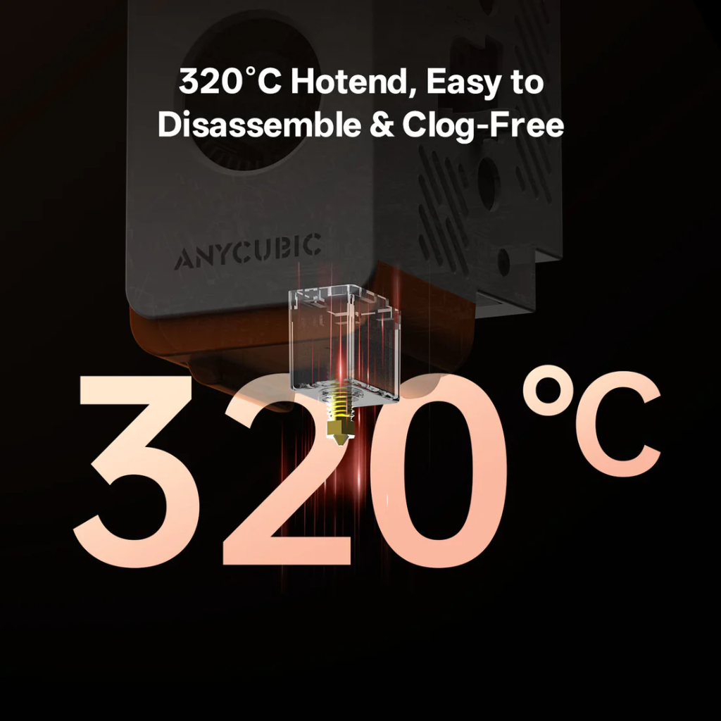 Anycubic Printer Kobra S1