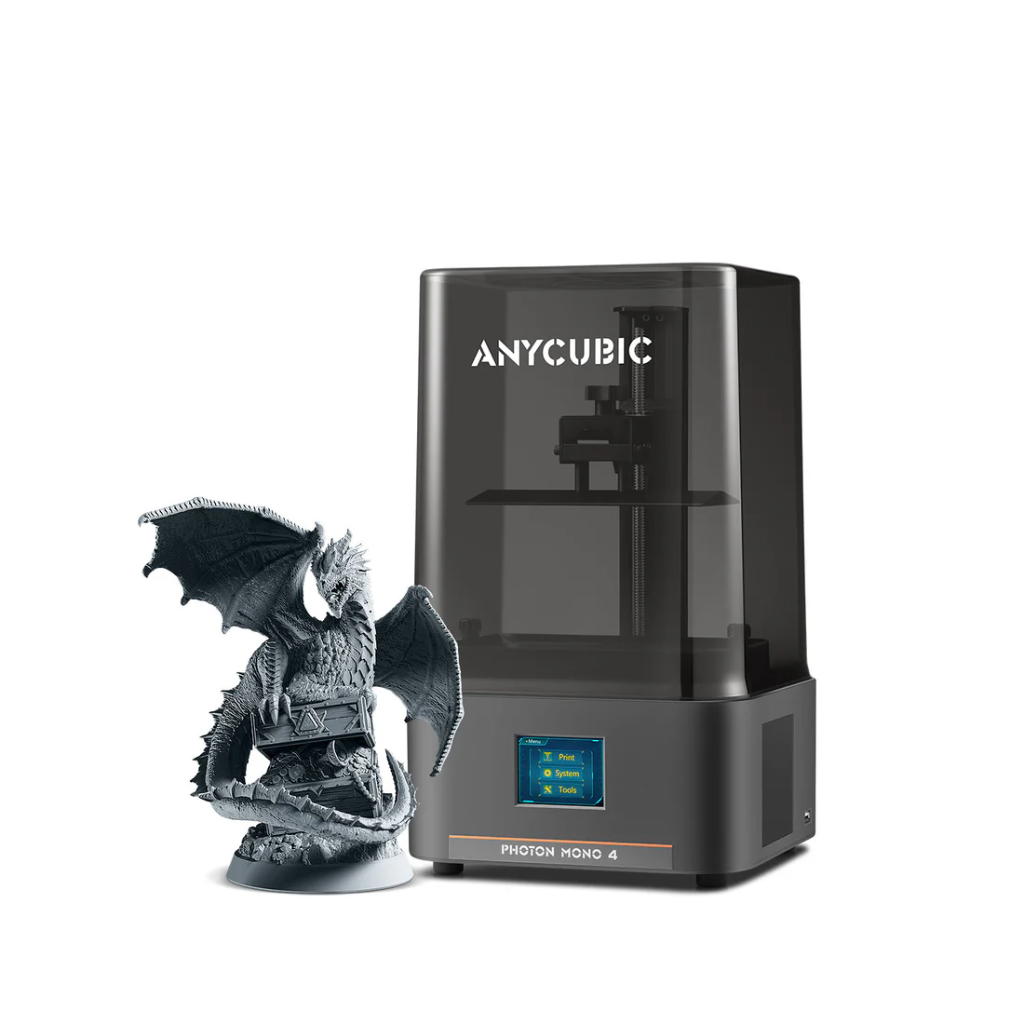 Anycubic Printer Photon Mono 4 10K