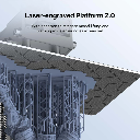 Anycubic Printer Photon Mono 4 10K