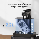 Anycubic Printer Photon Mono 4 10K