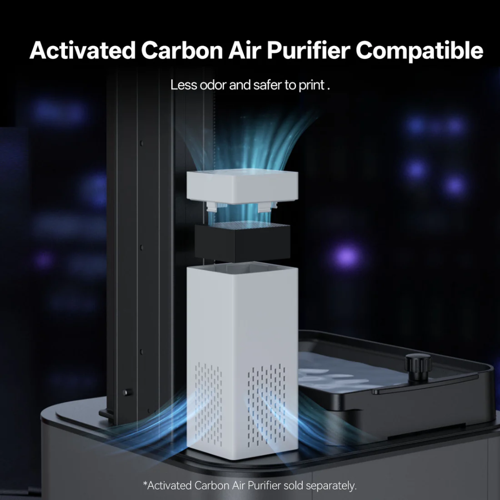 Anycubic Printer Photon Mono 4 10K