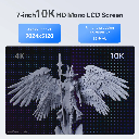 Anycubic Printer Photon Mono 4 10K