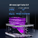 Anycubic Printer Photon Mono M7