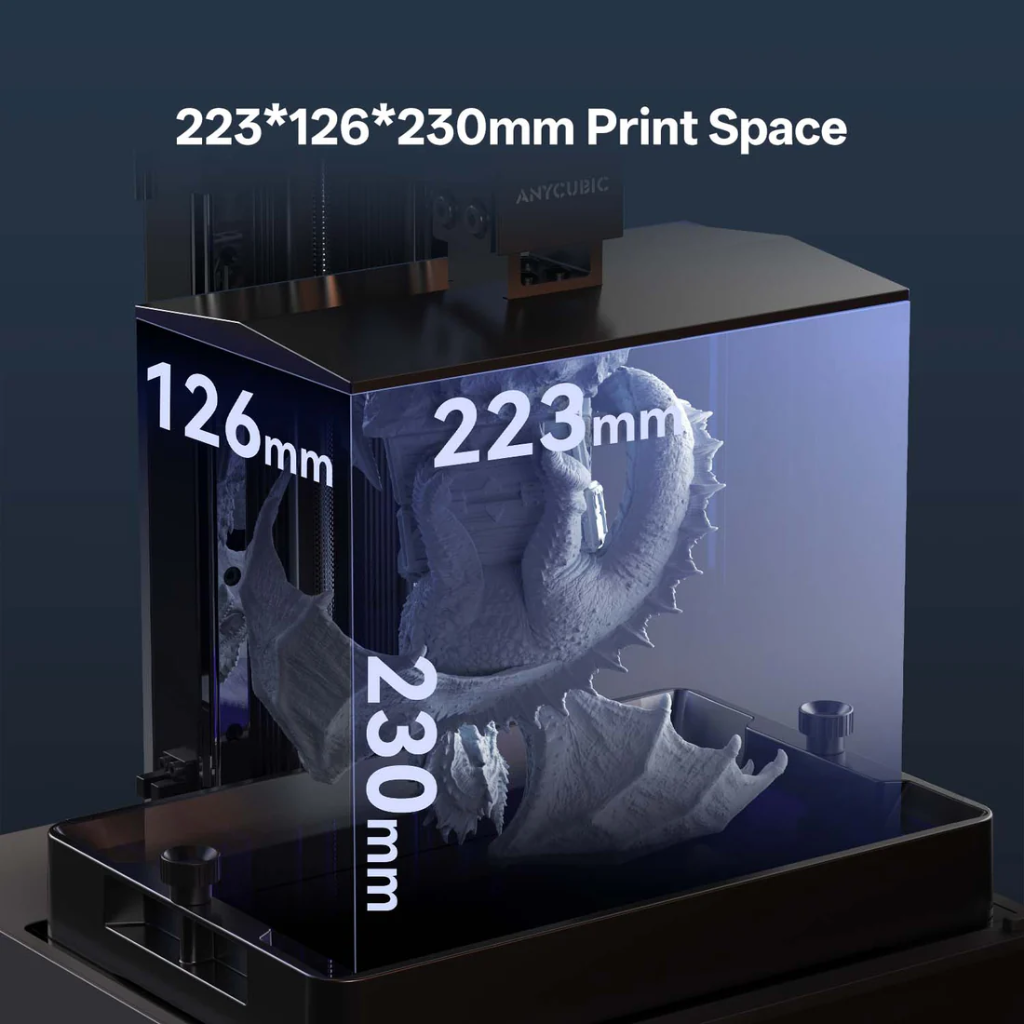 Anycubic Printer Photon Mono M7