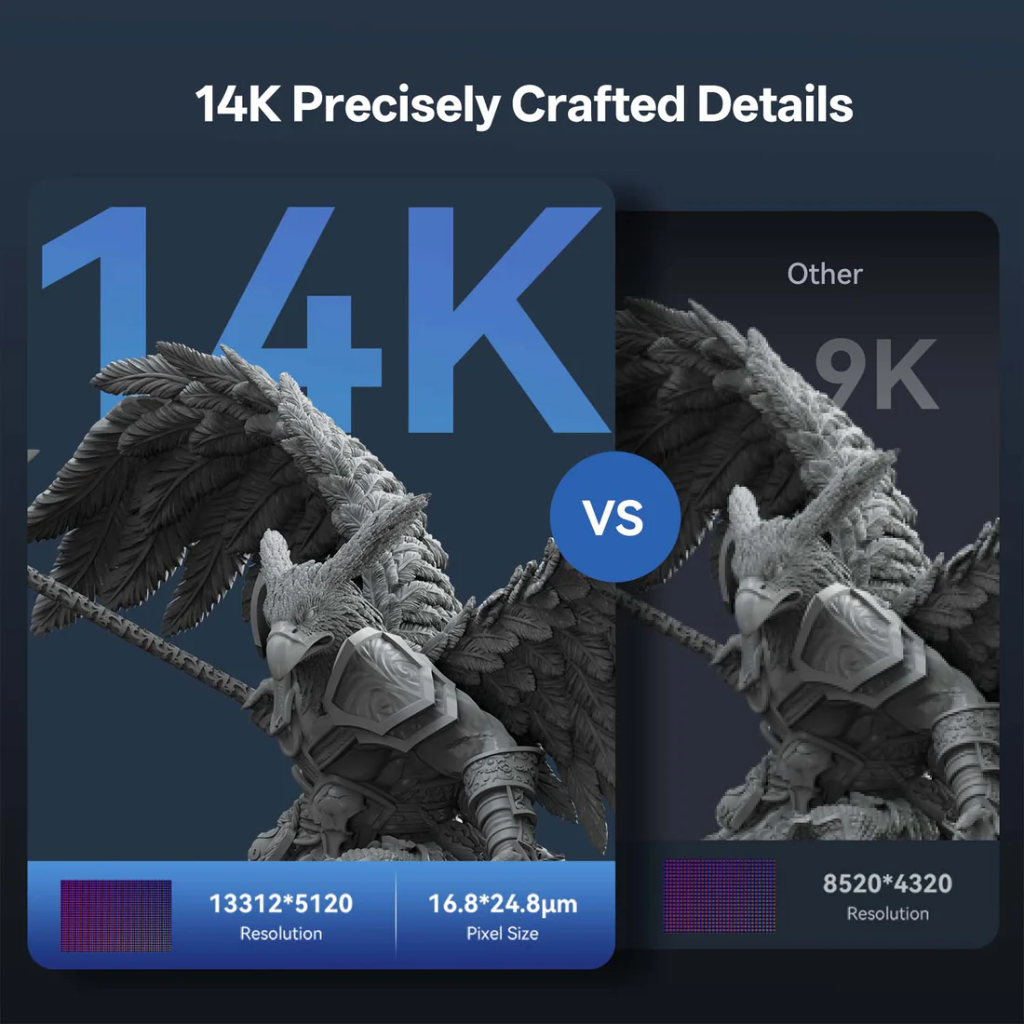 Anycubic Printer Photon Mono M7