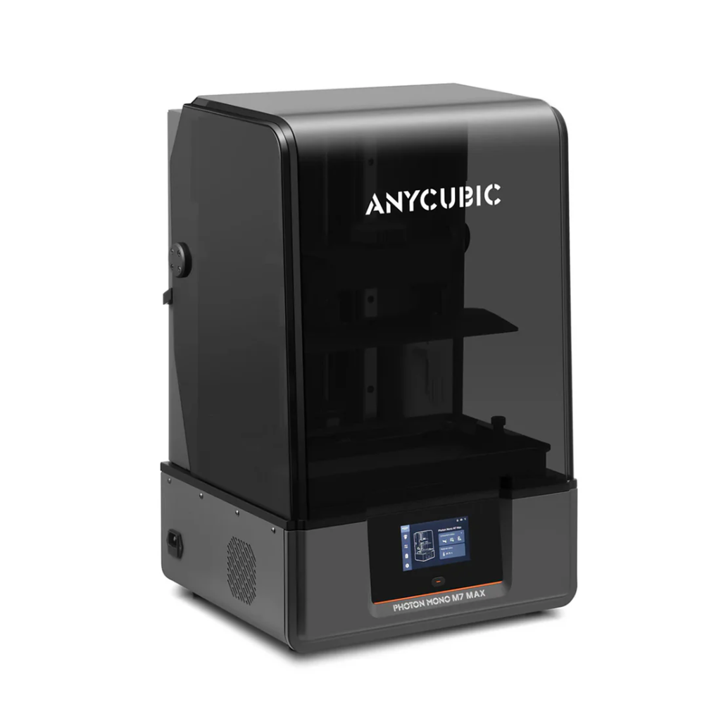 Anycubic Printer Photon Mono M7 Max 7K