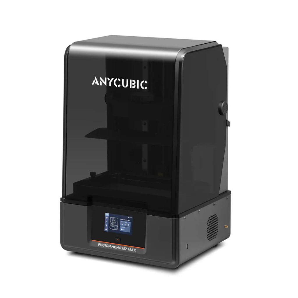 Anycubic Printer Photon Mono M7 Max 7K