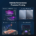 Anycubic Printer Photon Mono M7 Max 7K