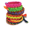 4M Glow Friendship Bracelets 00-04662