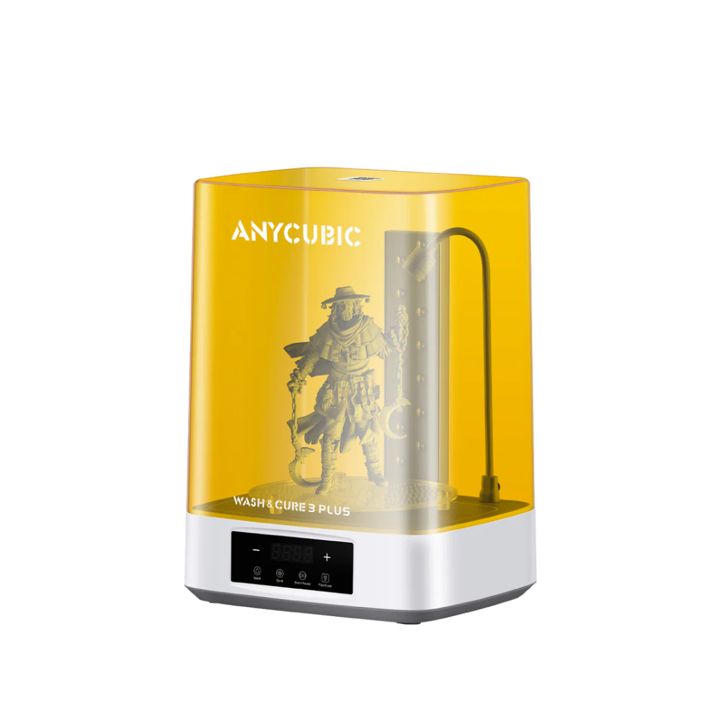 Anycubic Wash & Cure 3 Max