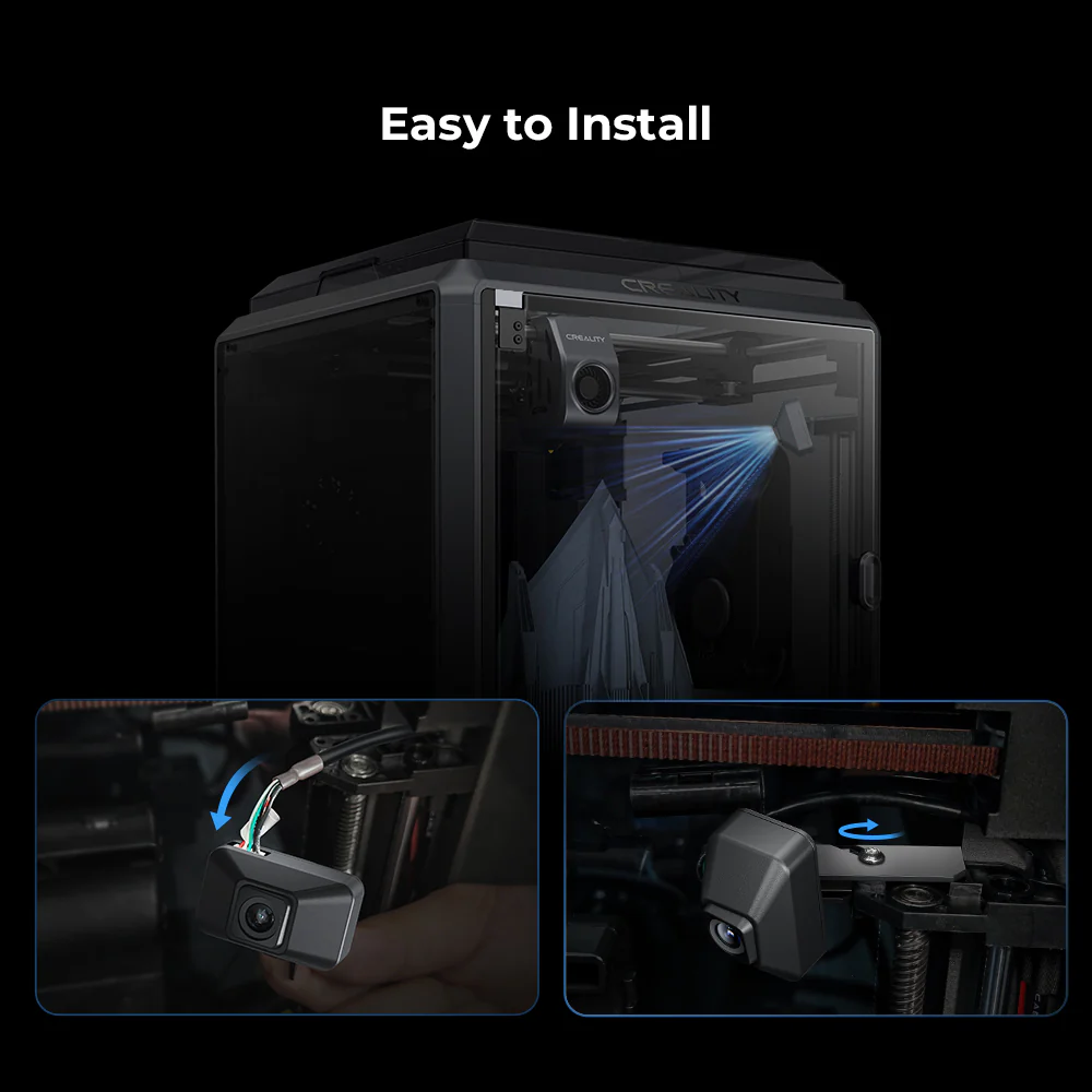 Creality SP K1 Ai Camera