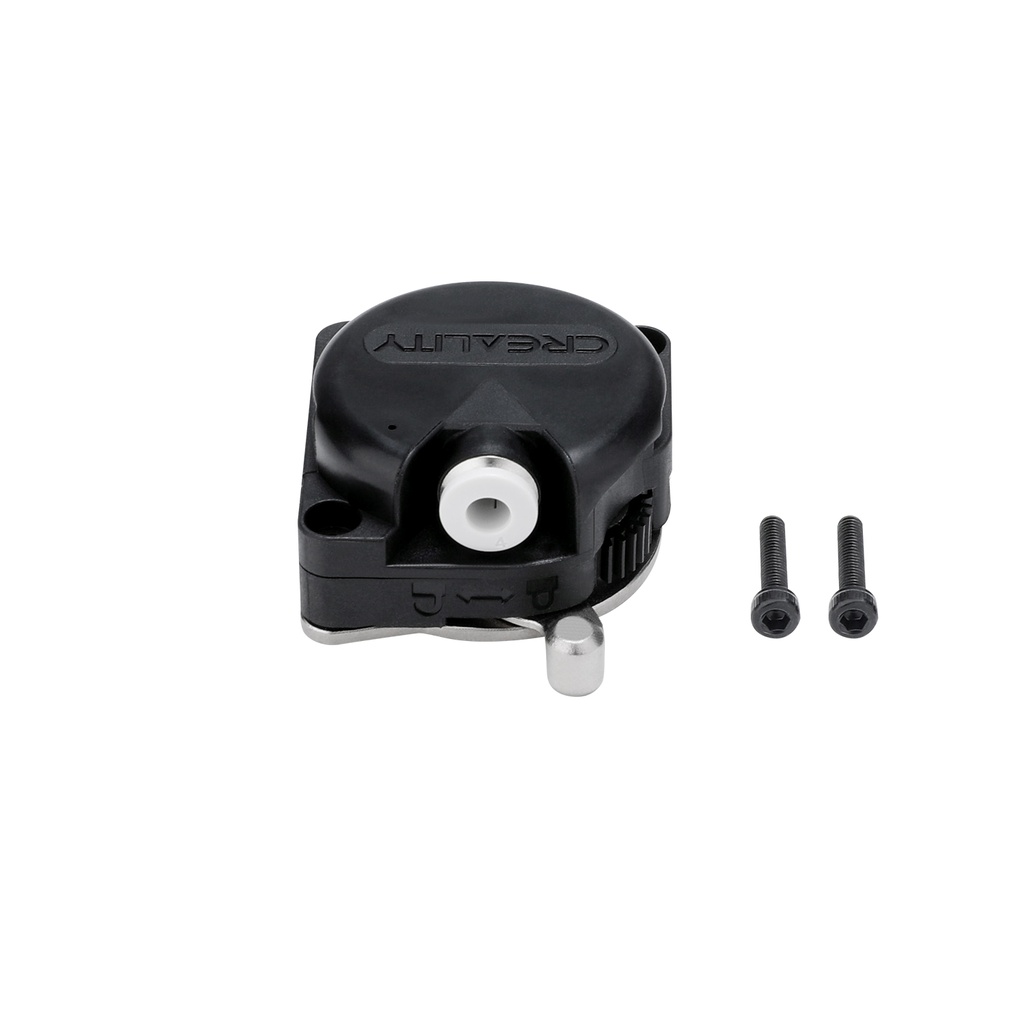 Creality SP K1 Extrusion Mechanism