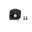 Creality SP K1 Extrusion Mechanism