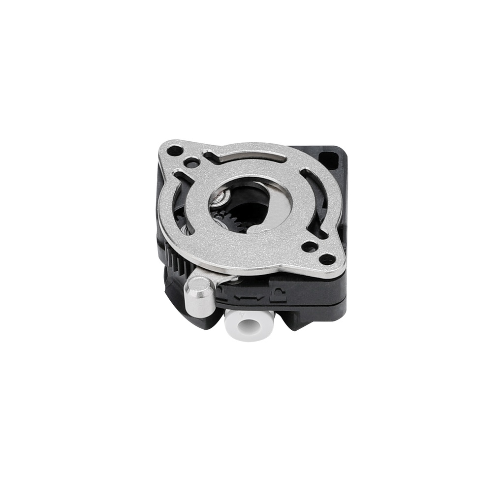 Creality SP K1 Extrusion Mechanism