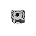 Creality SP K1 Extrusion Mechanism