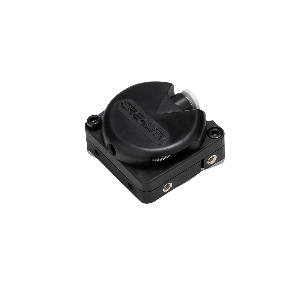 Creality SP K1 Extrusion Mechanism