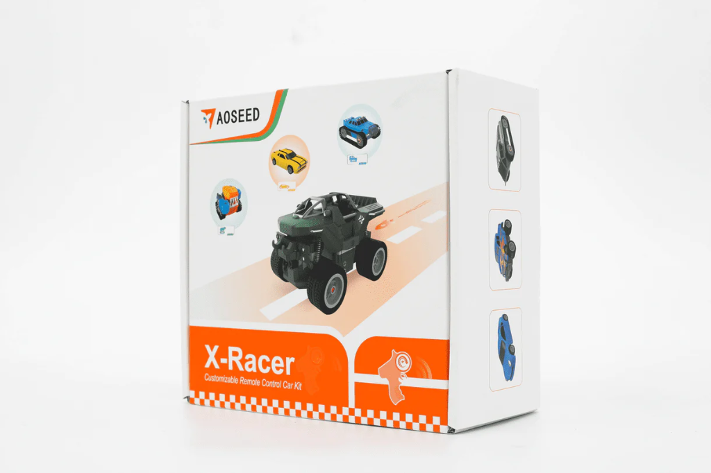 AOSEED X-Racer Kit