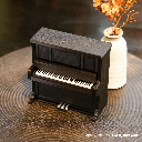 Bambu Lab Piano Music Box Winding Kit