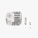Bambu Lab Piano Music Box Winding Kit