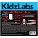 4M HYDRAULIC ROBOTIC ARM 00-03414