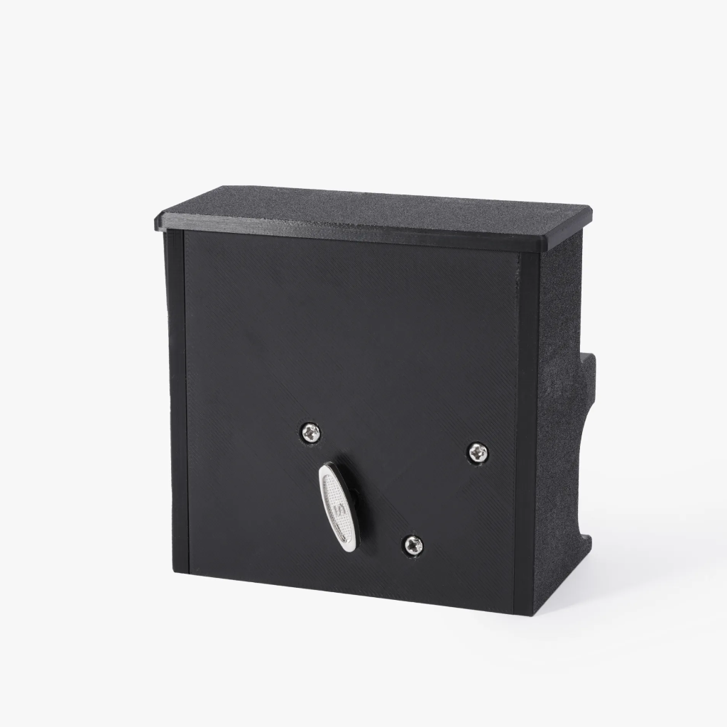 Bambu Lab Piano Music Box Winding Kit