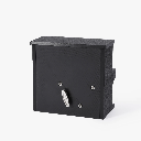 Bambu Lab Piano Music Box Winding Kit