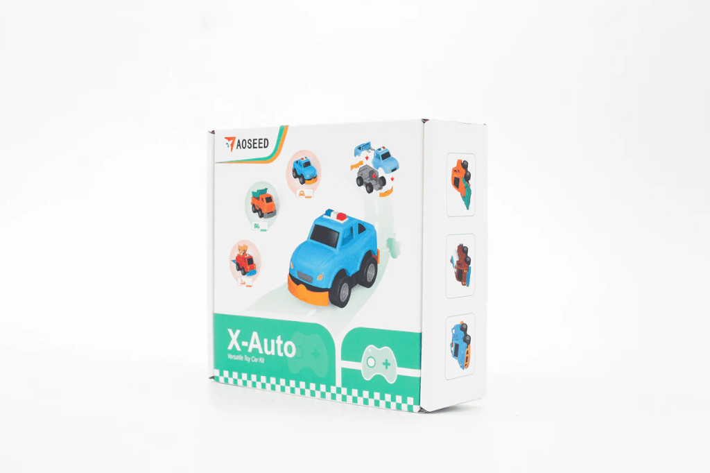AOSEED X-Auto Kit