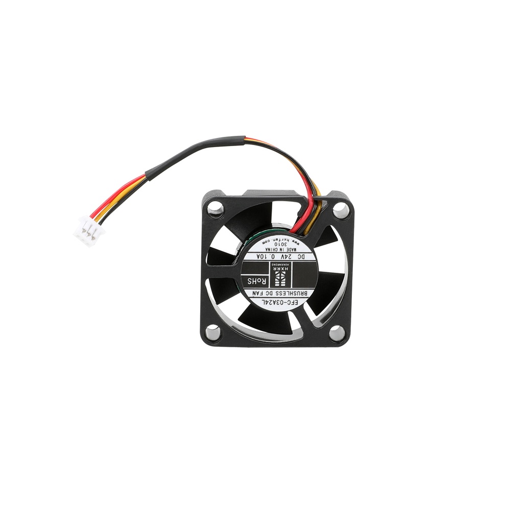 Creality SP k1 Hotend Fan 3010 3205010394