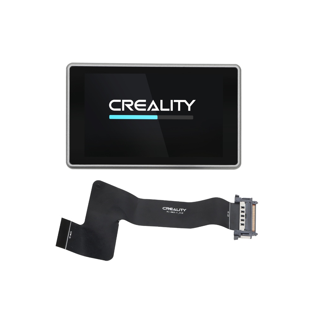 Creality SP K1 Max Screen
