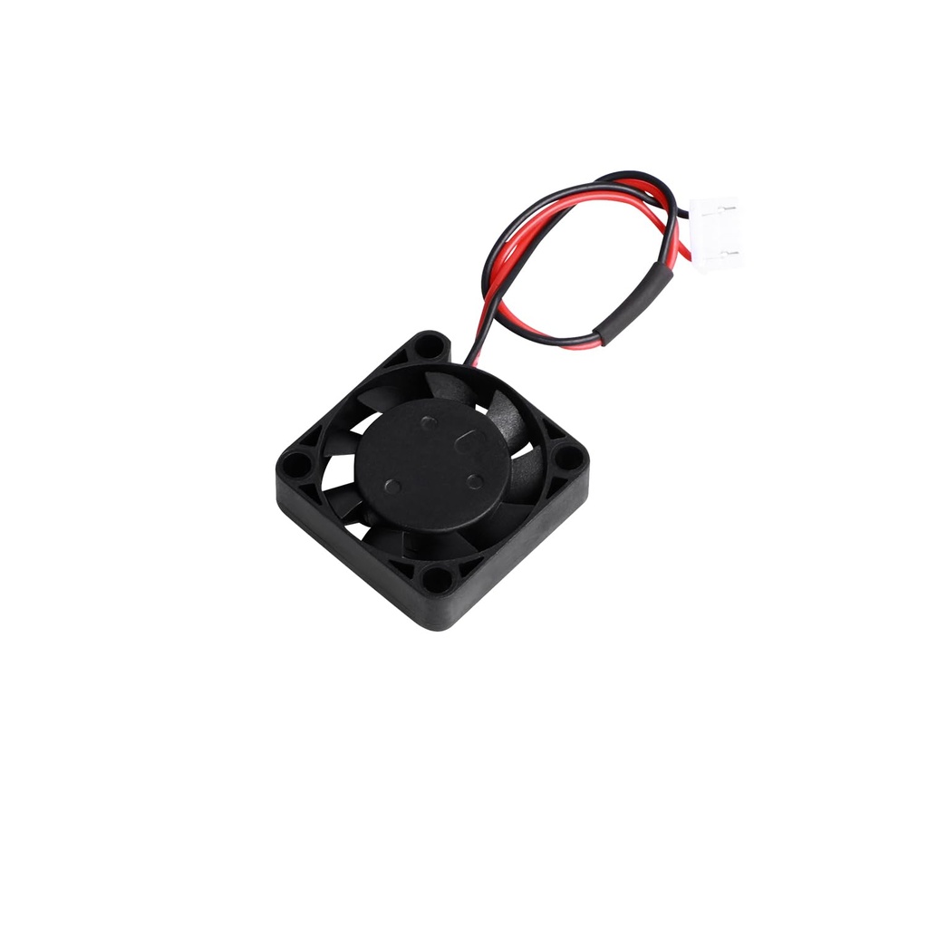 Creality SP K2 Plus Axial Fan