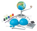 4M KIDZ LABS / EARTH-MOON KIT 00-03241