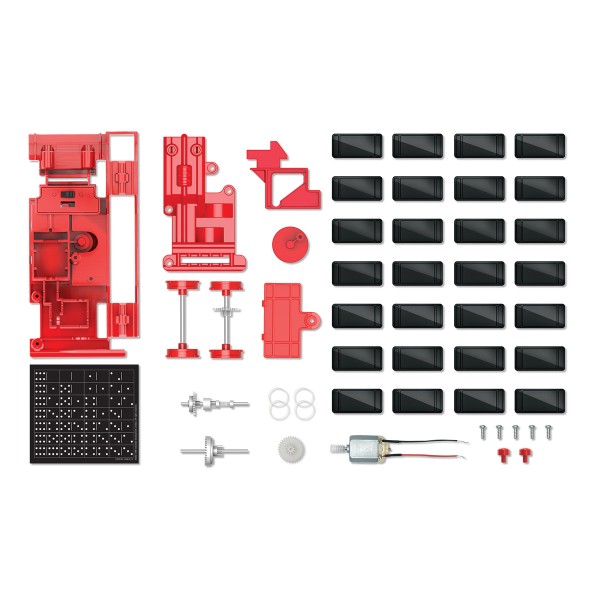 4M KR/DOMINOBOT 00-03446