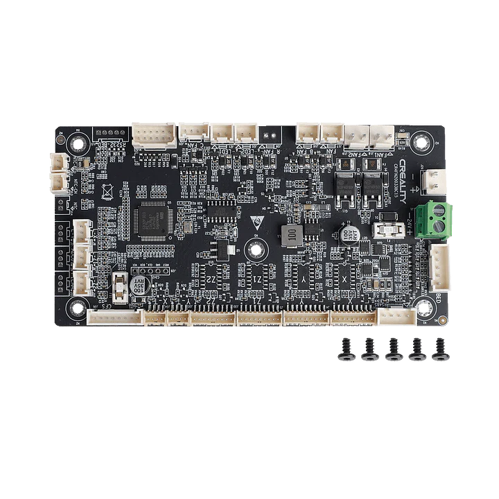 Creality SP K2 Plus Motherboard