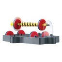 4M Kidz Labs / Anti Gravity Maglev 00-03299