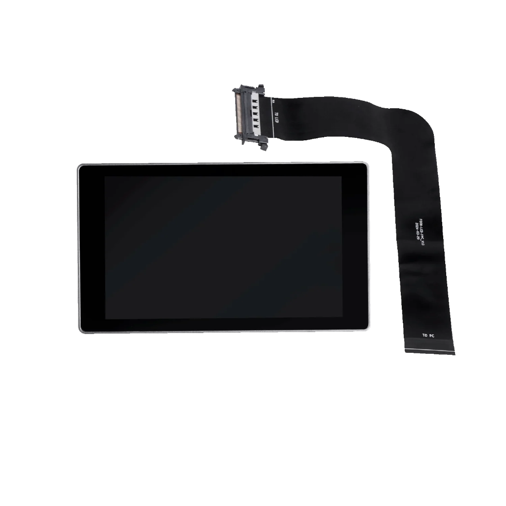 Creality SP K2 Plus Touch Screen