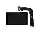 Creality SP K2 Plus Touch Screen