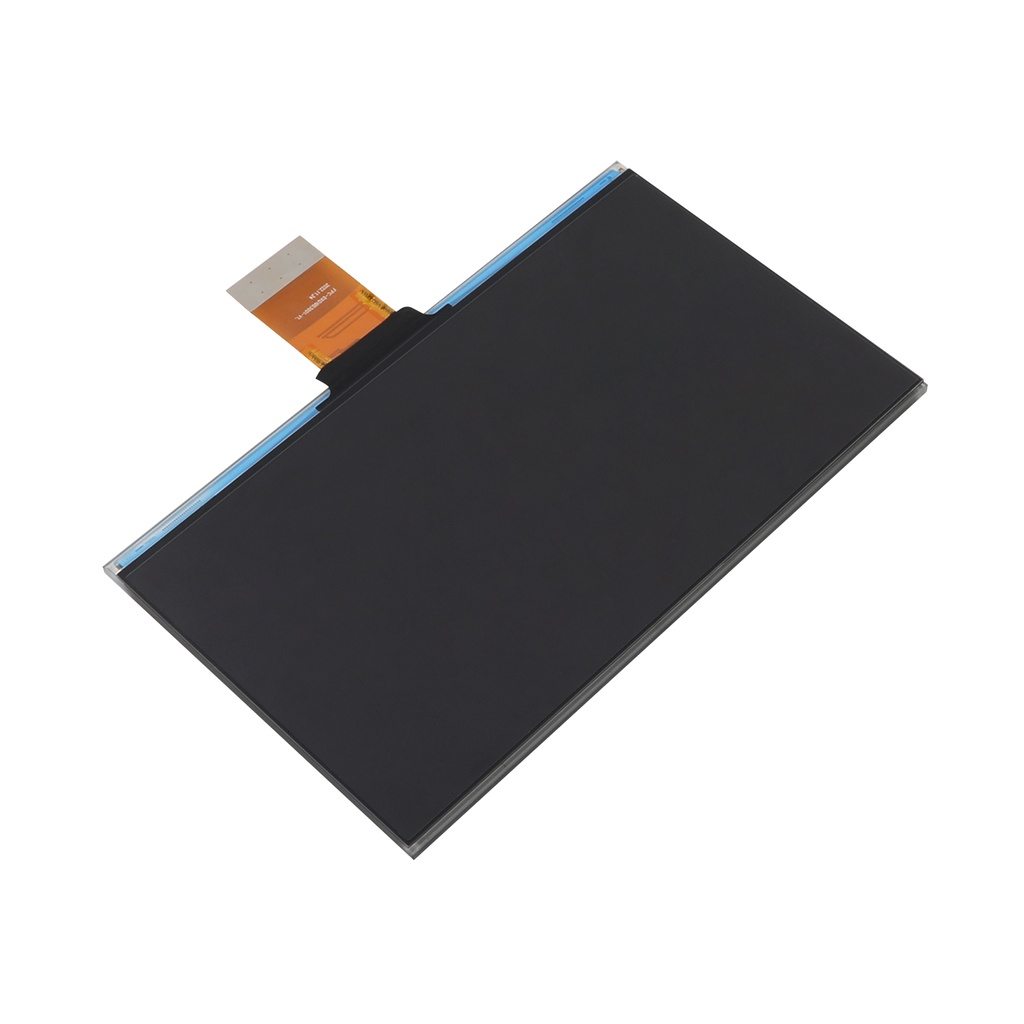 Creality SP Mage / Pro Print Screen