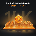 Creality Halot-Mage S 14K