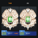 Creality Halot-Mage S 14K