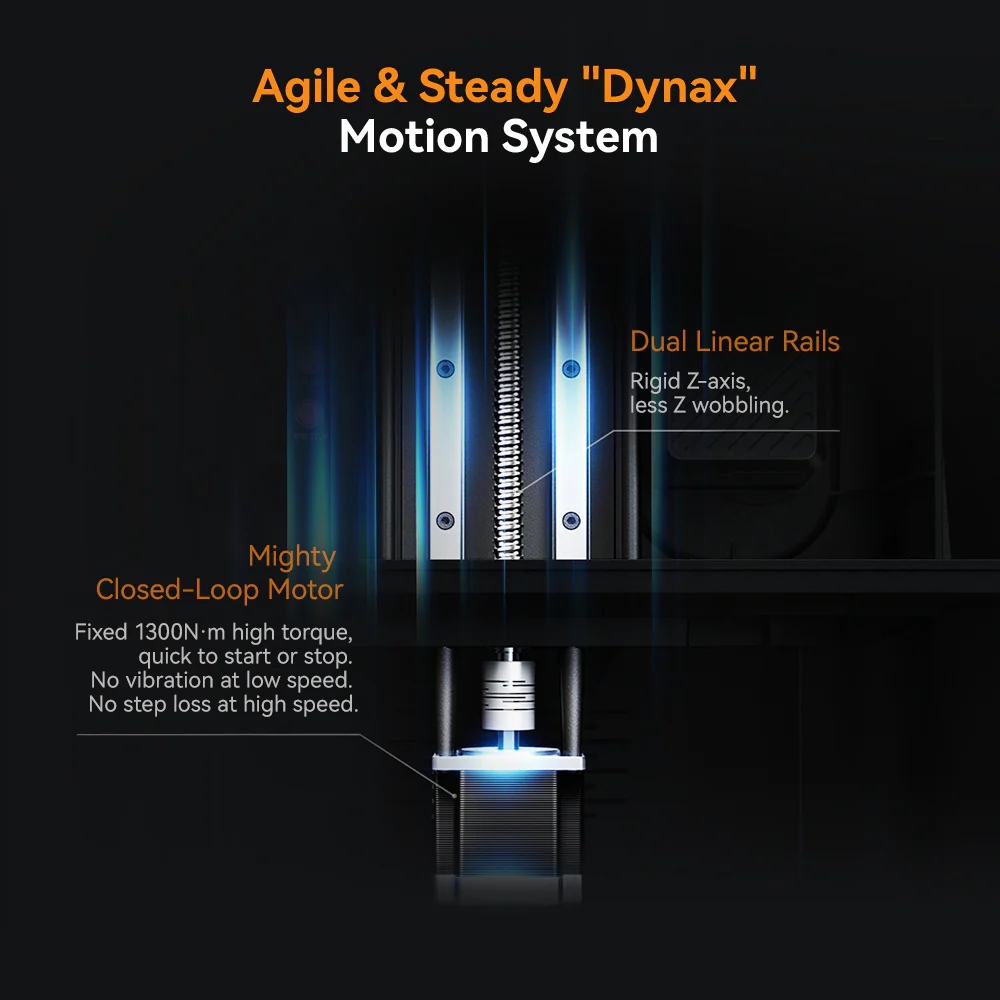 Creality Halot-Mage S 14K