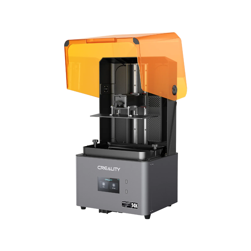 Creality Halot-Mage S 14K