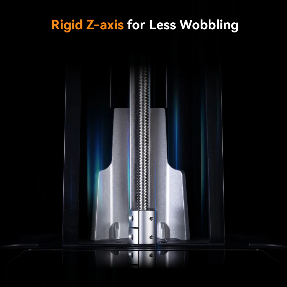 Creality Halot R6 2K